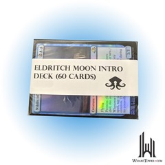 Eldritch Moon Intro Deck (60 Cards)